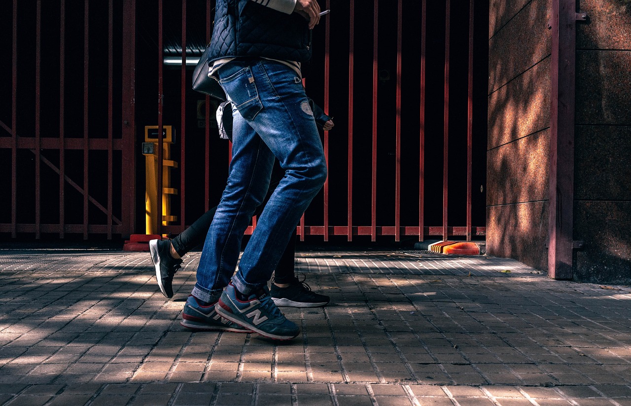 Dog Walk Safety: Protecting Yourself and Your Pet